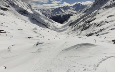 Wintersaison Eisseehütte 2026