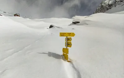 Wintersaison 2026